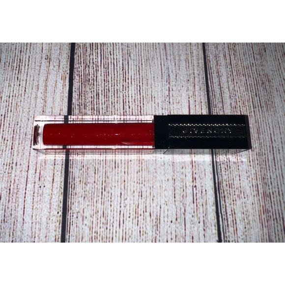 Givenchy Gloss Interdit Vinyl 12  ROGUE THRILLER New NWOB - Picture 1 of 6